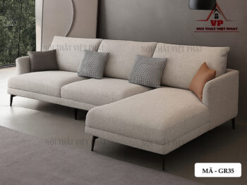 Sofa Giá Rẻ HCM – Mã GR35-2