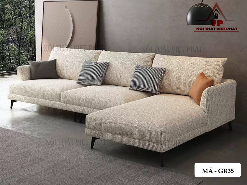 Sofa Giá Rẻ HCM – Mã GR35 12 Sofa Giá Rẻ HCM – Mã GR35