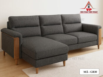 Sopha Giá Rẻ - Mã GR30-1