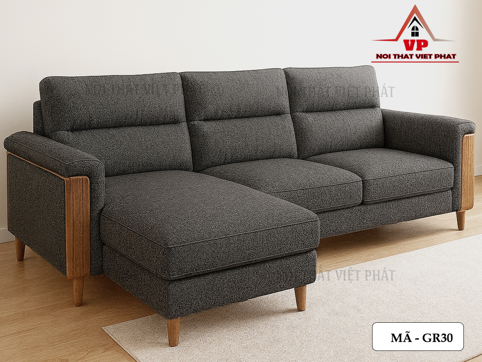 Sopha Giá Rẻ - Mã GR30 15 Sopha Giá Rẻ - Mã GR30-1