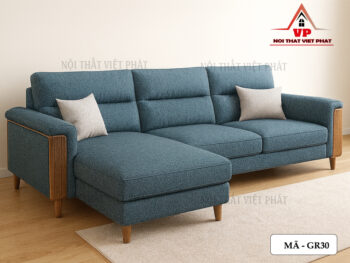 Sopha Giá Rẻ - Mã GR30-2