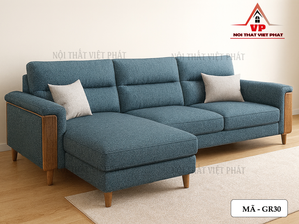 Sopha Giá Rẻ - Mã GR30 16 Sopha Giá Rẻ - Mã GR30-2
