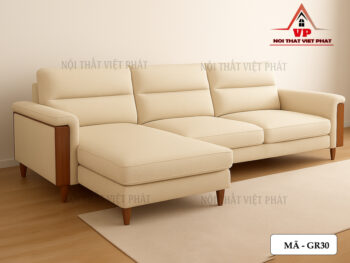 Sopha Giá Rẻ - Mã GR30-3