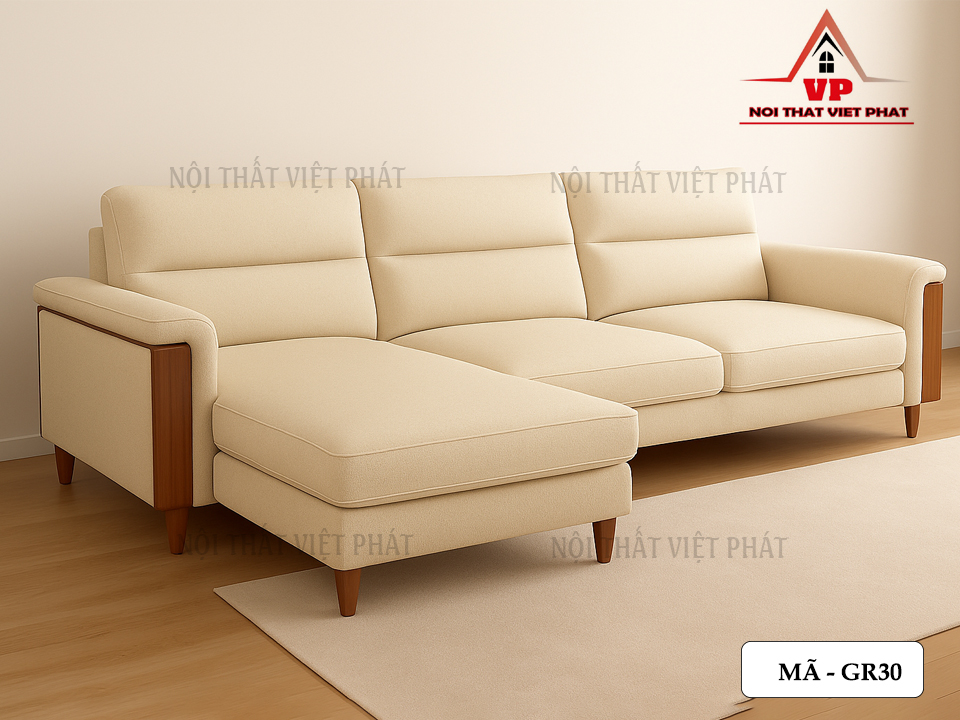 Sopha Giá Rẻ - Mã GR30 17 Sopha Giá Rẻ - Mã GR30-3