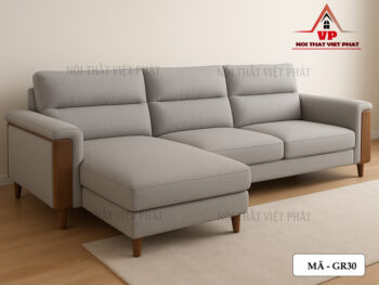 Sopha Giá Rẻ - Mã GR30
