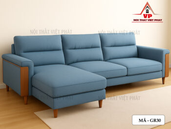 Sopha Giá Rẻ - Mã GR30-4