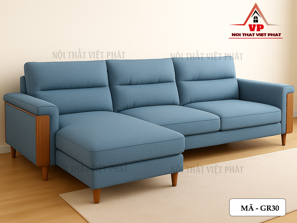 Sopha Giá Rẻ - Mã GR30 18 Sopha Giá Rẻ - Mã GR30-4