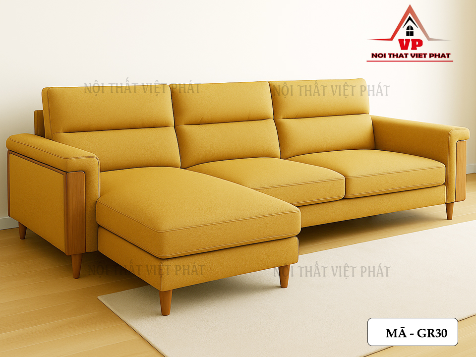 Sopha Giá Rẻ - Mã GR30 19 Sopha Giá Rẻ - Mã GR30-5