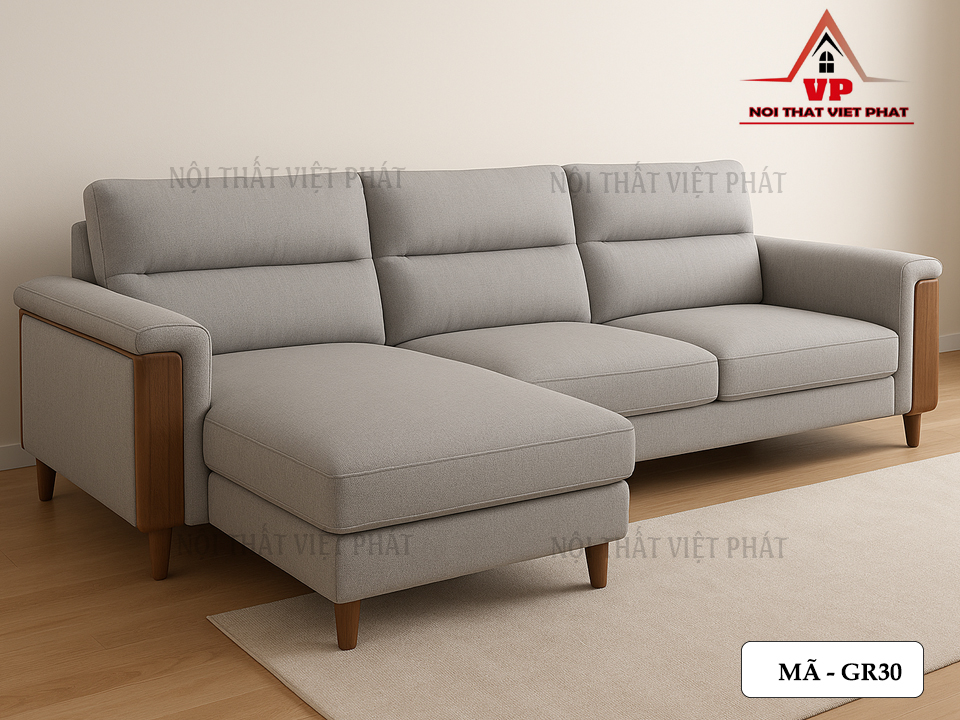 Sopha Giá Rẻ - Mã GR30 14 Sopha Giá Rẻ - Mã GR30